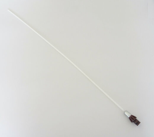 Odsávací hadice 6 x 750 mm, plastová, pro odsávačku oleje JONNESWAY AE300178